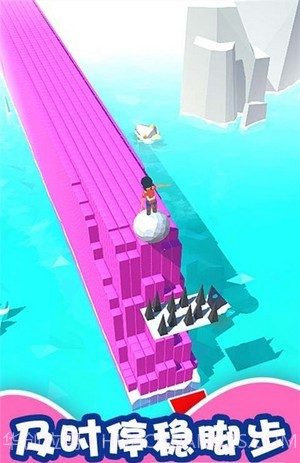 游乐园闯关大冒险截图3