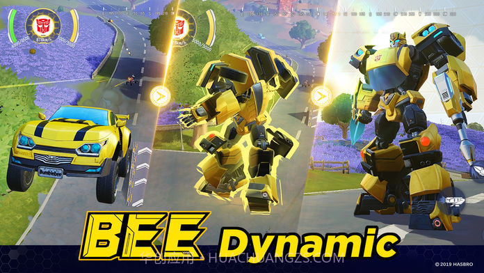 创造的破坏最新截图3 创造的破坏最新截图3