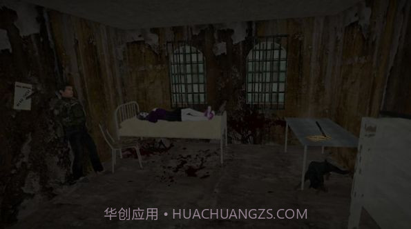 杀手妮娜汉化版截图3 杀手妮娜汉化版截图3