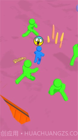 末日集结无限资源截图2 末日集结无限资源截图2