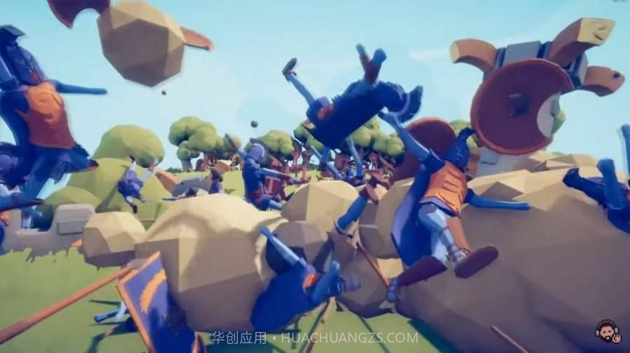 全面战争模拟器tabs截图4