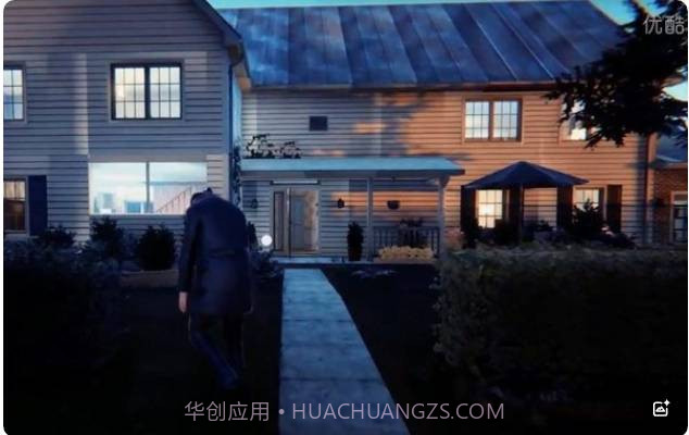 这个男人他是谁截图1 这个男人他是谁截图1