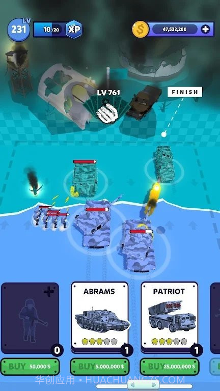 世界领土之战截图1 世界领土之战截图1