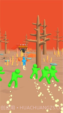 末日集结无限资源截图1 末日集结无限资源截图1