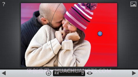 Snapseed指划修图截图4 Snapseed指划修图截图4