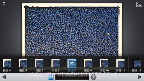 Snapseed指划修图截图2 Snapseed指划修图截图2