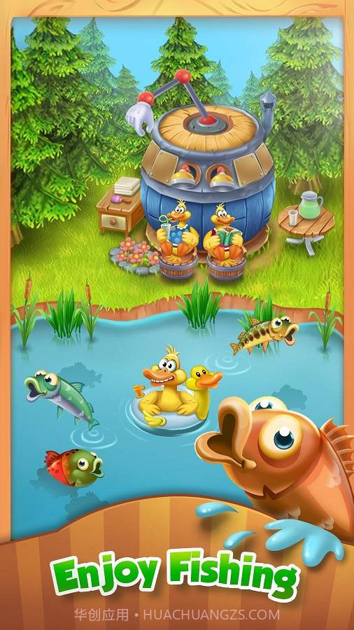 我们的农场截图2 我们的农场截图2