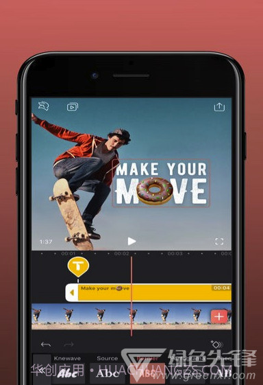 Videoleap(videoleap素材模板)V1.2 截图2