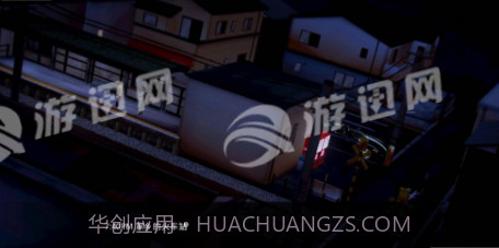 二次元学校截图4