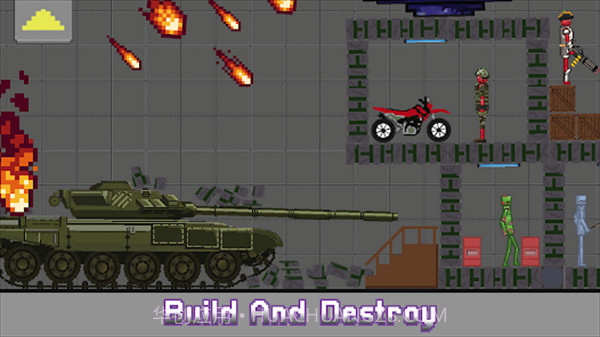 布娃娃游乐场2截图1 布娃娃游乐场2截图1