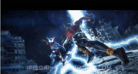 假面骑士巅峰战士截图2 假面骑士巅峰战士截图2