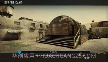 特种部队入侵(Special Force IM)截图1 特种部队入侵(Special Force IM)截图1