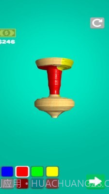 油漆店木材模拟器截图3