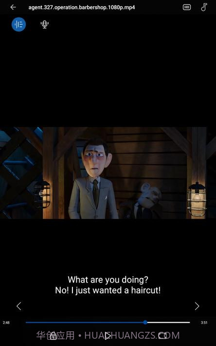 提示播放器Cue Player截图19