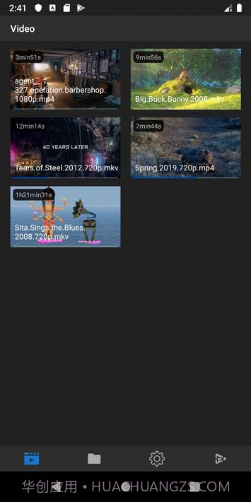 提示播放器Cue Player截图7