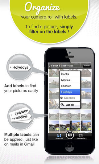 防抖相机最新版截图4 防抖相机最新版截图4