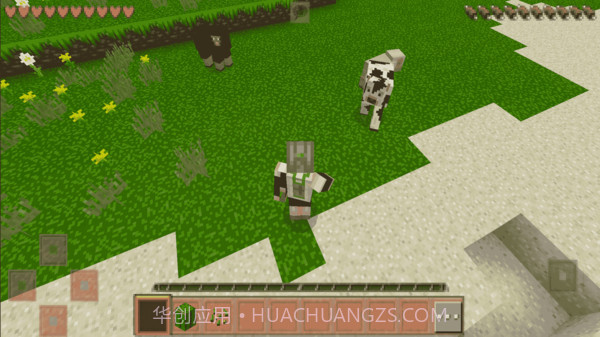 生存战争沙盒截图2 生存战争沙盒截图2