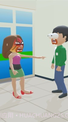 背锅打工人截图1 背锅打工人截图1