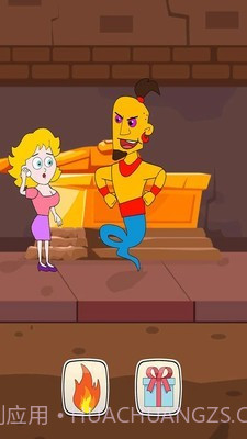 拯救小姐姐截图5 拯救小姐姐截图5