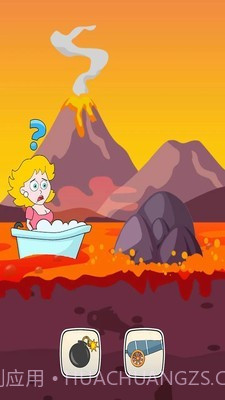 拯救小姐姐截图3 拯救小姐姐截图3