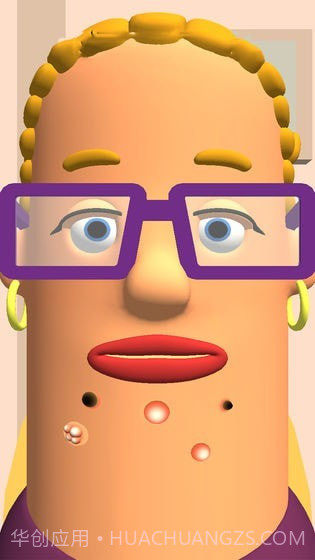 我爱挤痘痘截图2 我爱挤痘痘截图2