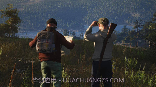 人渣手游截图3 人渣手游截图3