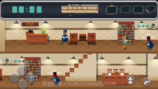 康纳和维克托截图2 康纳和维克托截图2