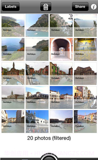 防抖相机最新版截图5 防抖相机最新版截图5