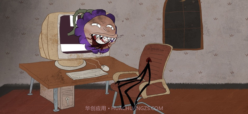 巨魔脸密室逃生截图2 巨魔脸密室逃生截图2