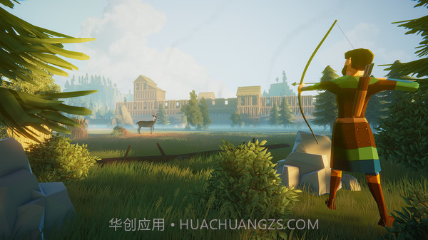 前往中世纪app截图1 前往中世纪app截图1