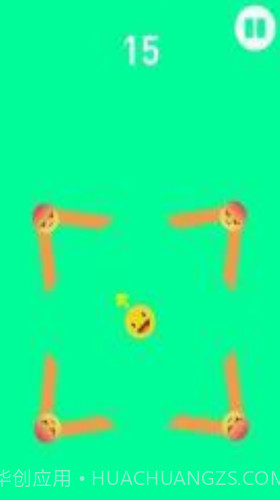 快乐逃生截图2 快乐逃生截图2