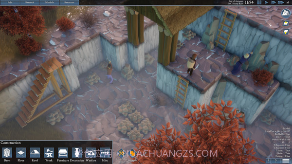 前往中世纪app截图2 前往中世纪app截图2