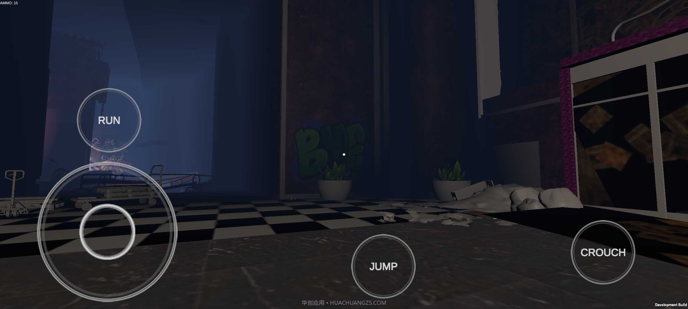 玩具熊的五夜后宫同人手机截图1 玩具熊的五夜后宫同人手机截图1