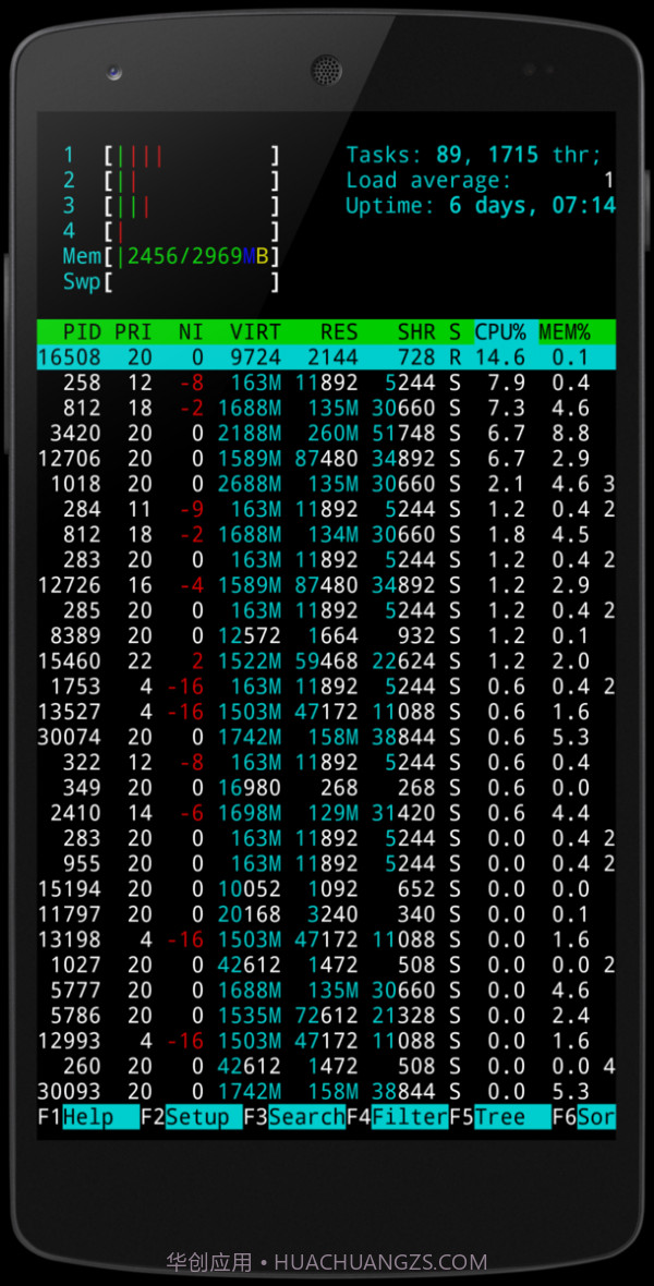 Termux截图2 Termux截图2