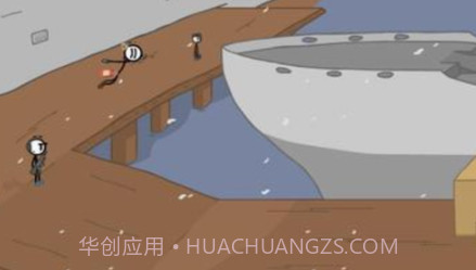 火柴人冒险截图3