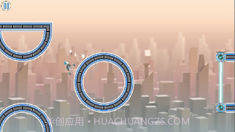 重力转变2截图2 重力转变2截图2