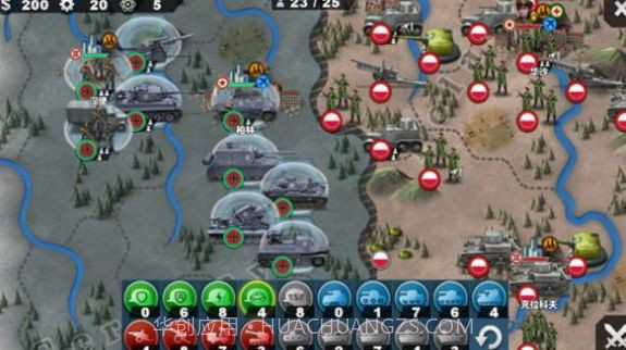 世界征服者4截图1 世界征服者4截图1