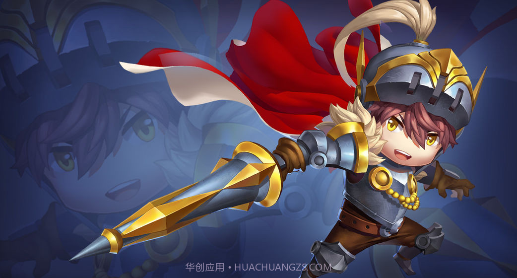 部落传说截图1 部落传说截图1