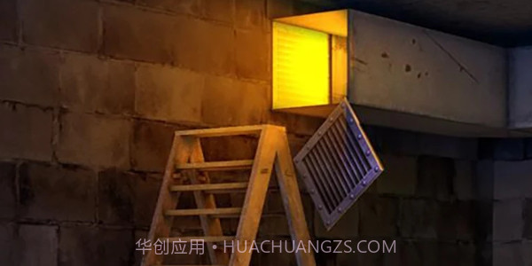 怪诞小丑小镇之谜截图4