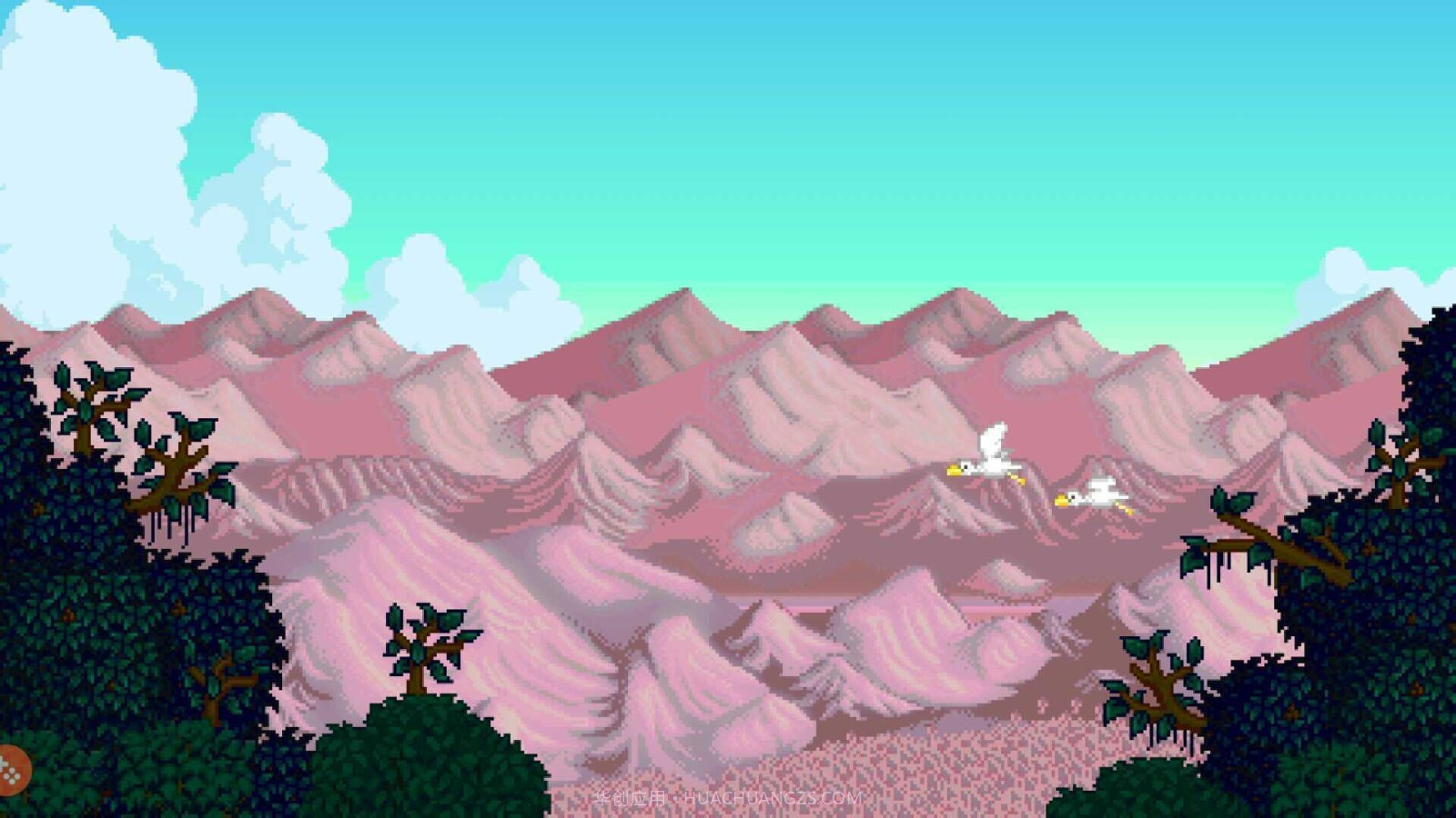 星露谷物语欧风建筑美化截图2 星露谷物语欧风建筑美化截图2