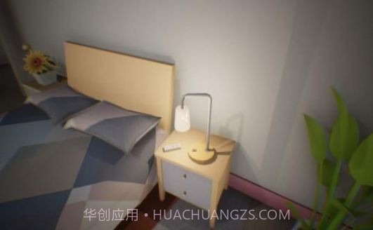 真人女友模拟器截图1 真人女友模拟器截图1