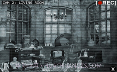 逃离克拉苏截图2 逃离克拉苏截图2