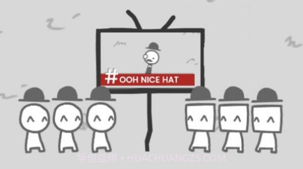 bbc记者升职记截图3 bbc记者升职记截图3