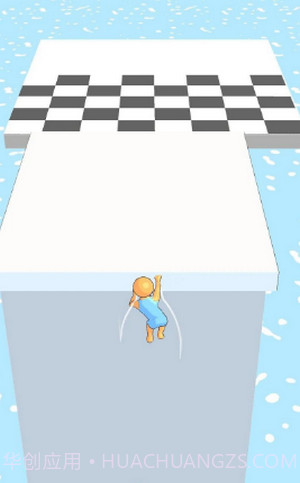 3D跳台竞赛截图3