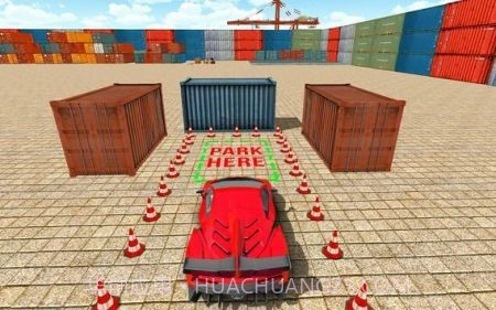 不可能的轨道车手截图3 不可能的轨道车手截图3