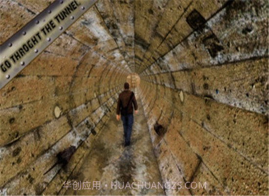 间谍突围：越狱行动截图4