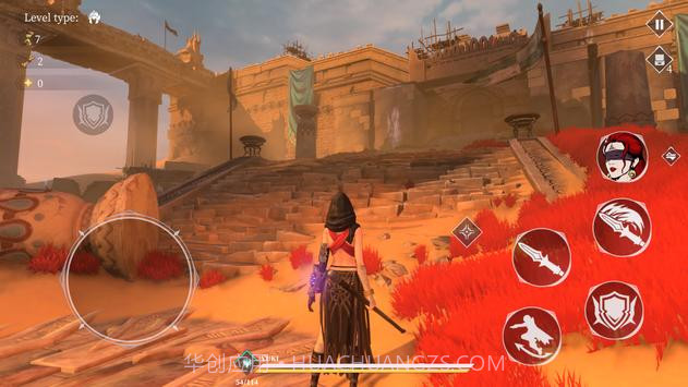 Cyberpop截图4 Cyberpop截图4