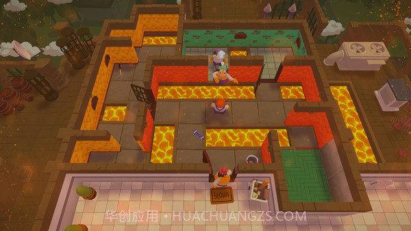 分手装修最新版截图1 分手装修最新版截图1