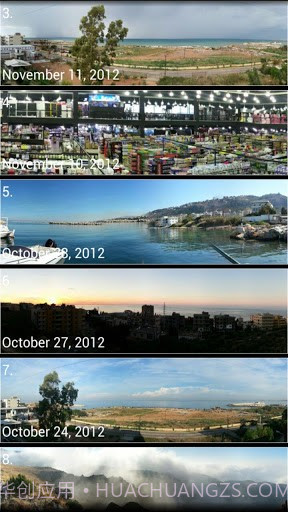 DMD全景拍摄 DMD Panorama截图4 DMD全景拍摄 DMD Panorama截图4