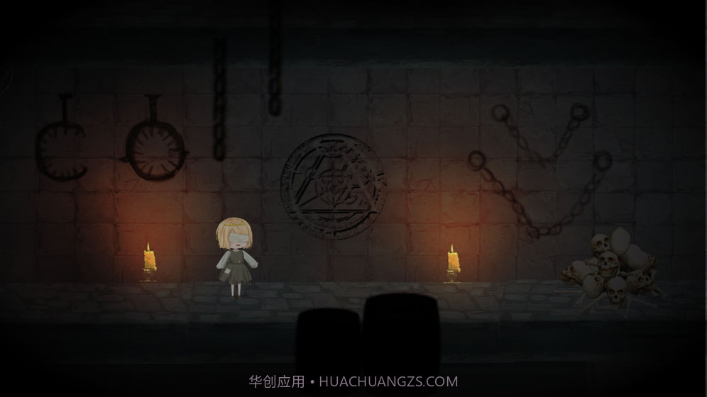 失落的琴弦截图1 失落的琴弦截图1